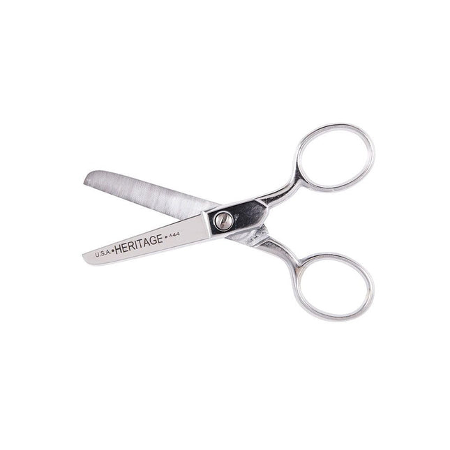 Safety Scissors, 10 cm Klein Tools 444HC