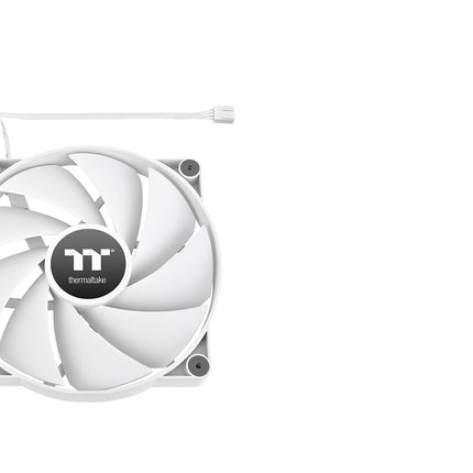 Thermaltake CT200 PC | White | Single Pack