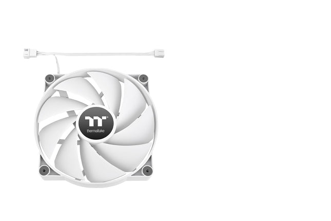 Thermaltake CT200 PC | White | Single Pack