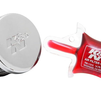 K&N Filters 62-1340 Car and Motorcycle Vent Air Filter