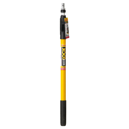 Purdy 140855624 Power Lock Extension Pole 2-4 foot