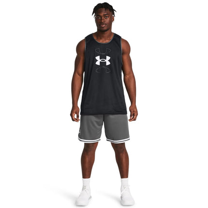 Under Armour Men's UA Perimeter Short Pants