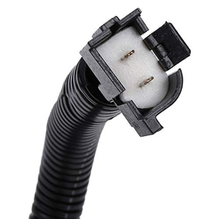 Cable de la bobina de encendido