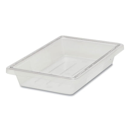 Rubbermaid 32.2L ProSave Food Box - Clear