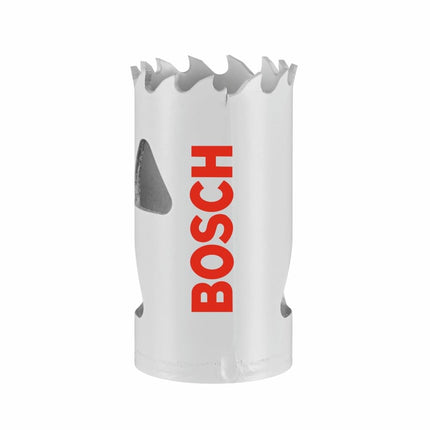 BOSCH HBT106 1-1/16 In. Bi-Metal T-Slot Hole Saw