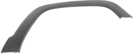 Front Wheel Opening Molding Rh For RENEGADE 15-18 Fits CH1291113 / 6TB74LXHAA / RJ22130005