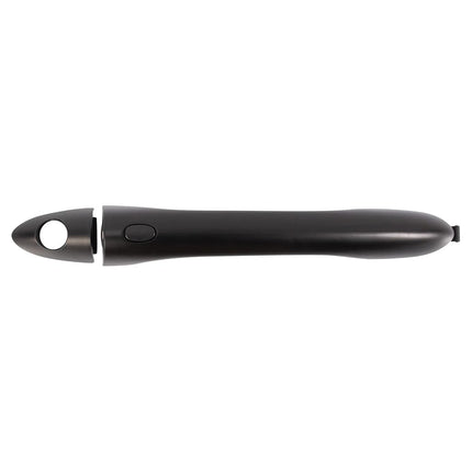 TRQ Front Left Exterior Door Handle Drivers Side C