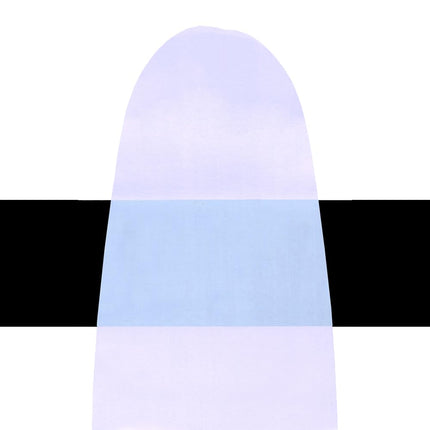 Golden : Heavy Body Acrylic Paint : 150ml : Blue Fine Interference