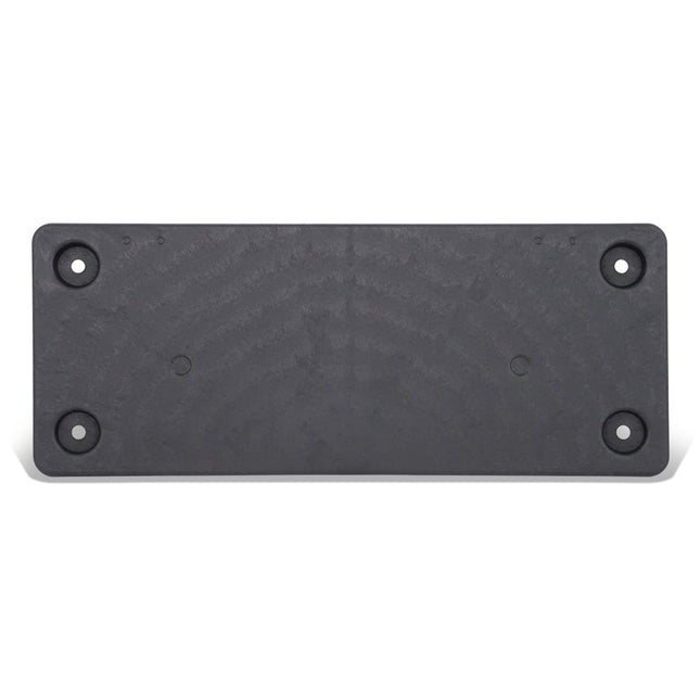 DNA MOTORING LP-KI1068107 Front License Plate Moun