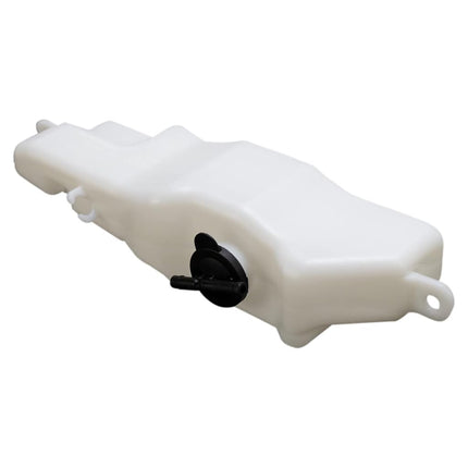 TRQ Radiator Coolant Reservoir Expansion Tank Overflow Bottle Compatible with 2013-2018 Toyota Avalon 2011-2016 Camry