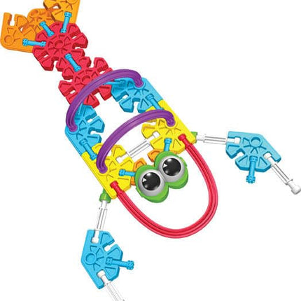K'NEX Build A Bunch