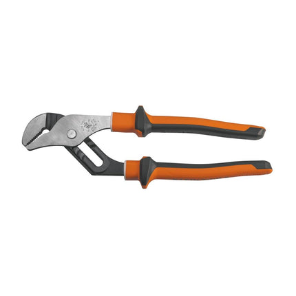 Klein 50210EINS "Slim Handle" Insulated Pump Plier