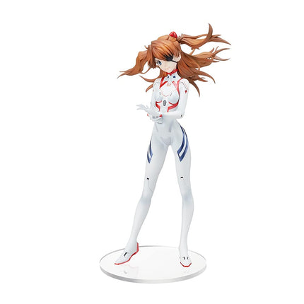 SEGA - Evangelion: 3.0+1.0 Thrice Upon a Time LPM 
