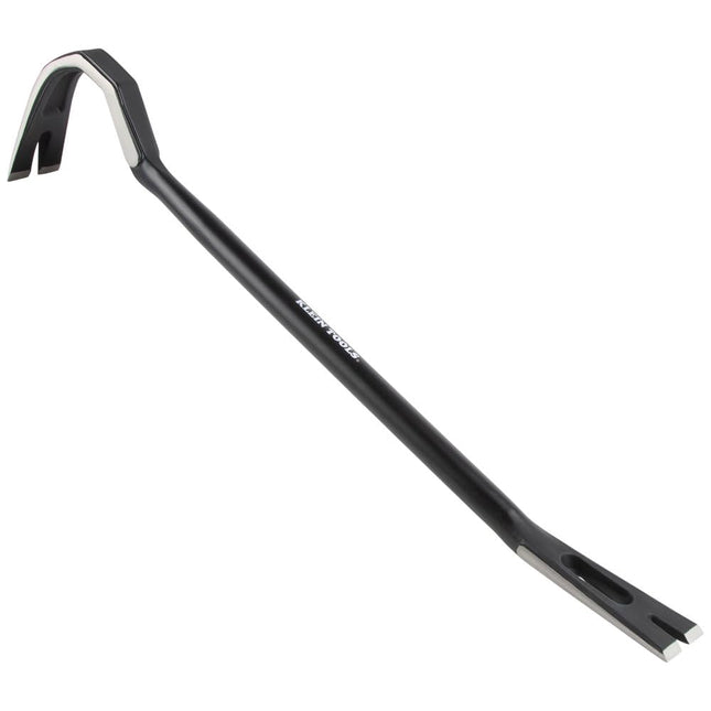 Klein Tools 66095 24-Inch Gooseneck Wrecking Bar a