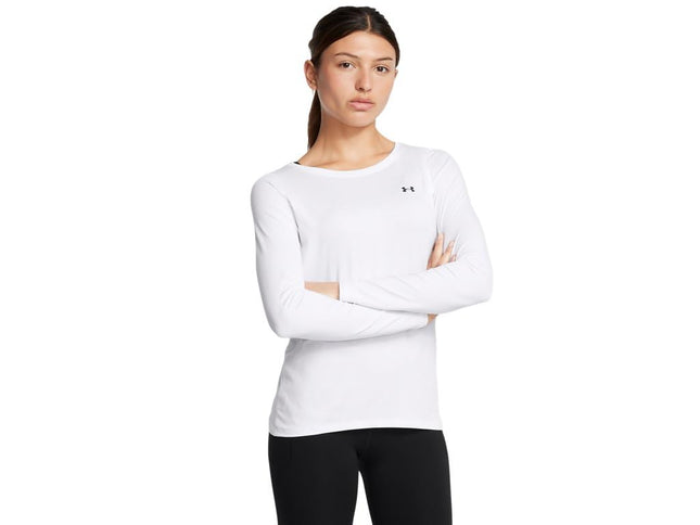 Tech Mesh Long Sleeve