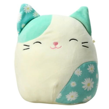 Squishmallow Official Kellytoy Plush Pets Squad Do