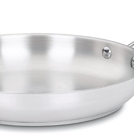 Cuisinart 722-30H Chef's Classic Stainless 12-Inch