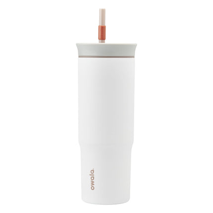 Owala Stainless Steel Triple Layer Insulated Trave