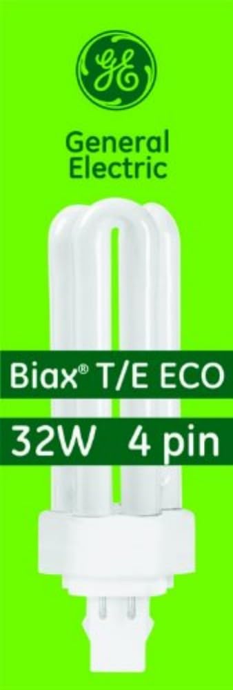 GE Lighting Energy Smart CFL 97632 32-Watt, 2400-L