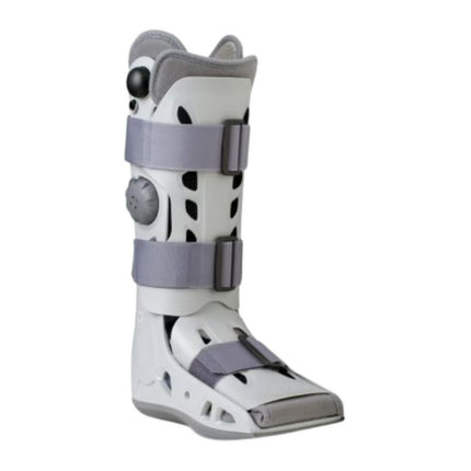 Férula/bota para caminar Aircast AirSelect Elite, talla extrachica