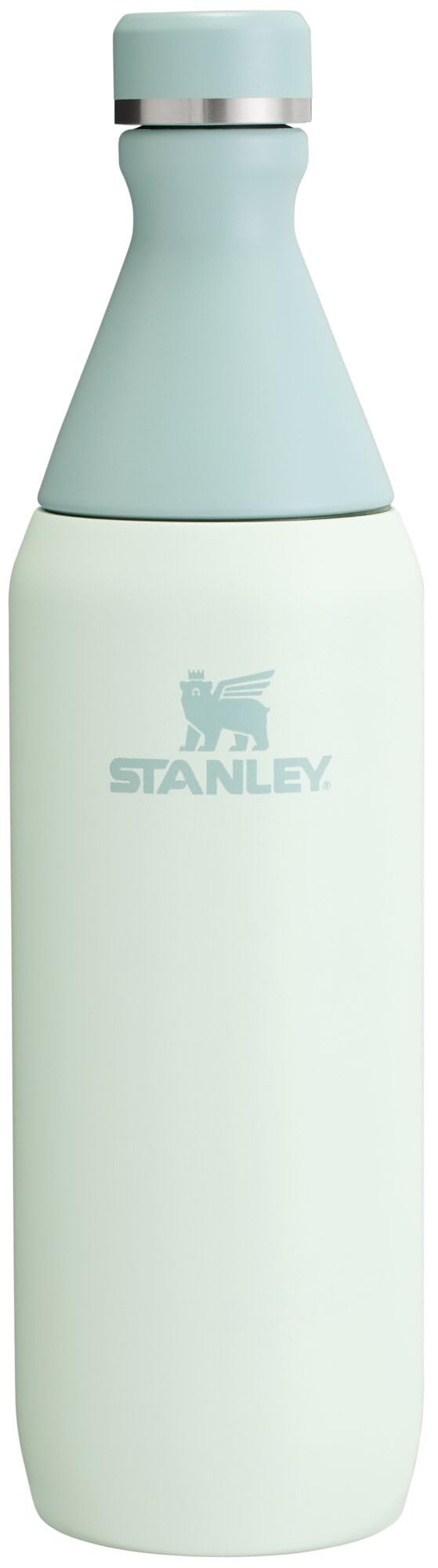 Stanley All Day Slim Bottle 20 oz | Twist On Lid w