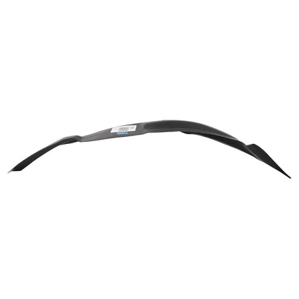 TRQ Inner Fender Liner Set Compatible with 2004-2007 Ford