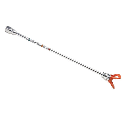 Graco 243041 Tip Extension with RAC IV Tip Guard, 