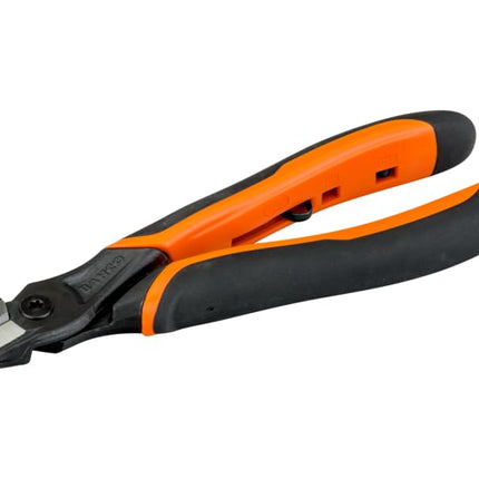 Bahco 2101G Side Cutting Pliers | 180mm (7in) | Hardened Wire Cutting Pro