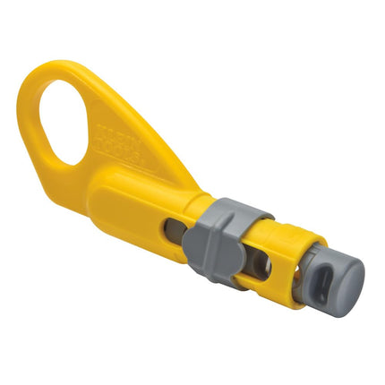 Coax Cable Radial Stripper Klein Tools VDV110-095