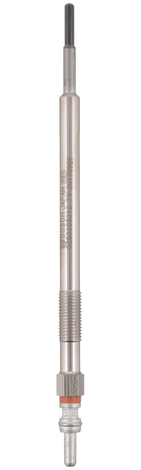 Bosch 0250603012 Diesel Glow Plug Bosch Glow Plug