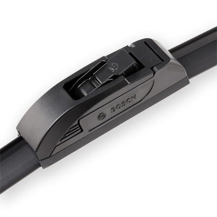 Bosch Wiper Blade Aerotwin A798S, Length: 530mm/530mm – Set of Front Wiper Blades - Only for Left-Hand Drive (EU)