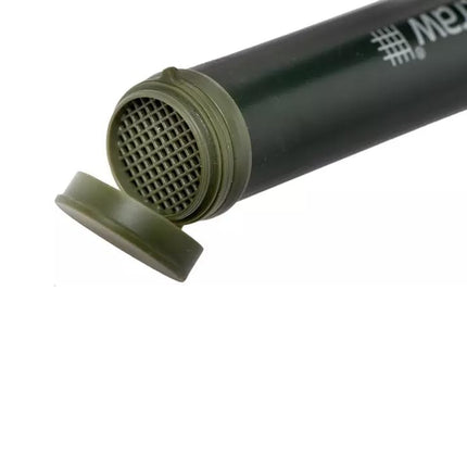 LifeStraw Personal Water Purifier One Size Green