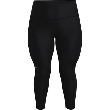 Under Armour Women HG Armour HiRise 7/8 NS, Lightweight Sports Leggings, Comfortable Workout Leggings, XXL