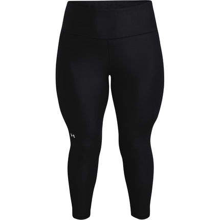 Under Armour Women HG Armour HiRise 7/8 NS, Lightweight Sports Leggings, Comfortable Workout Leggings, XXL