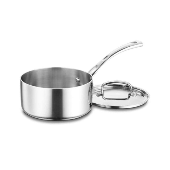 CUISINART FCT193-18 French Classic Tri-Ply Stainle