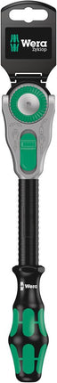 WERA Zyklop 8000 C SB Ratchet, Square Socket 1/2"