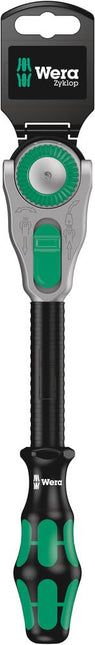 WERA Zyklop 8000 C SB Ratchet, Square Socket 1/2"