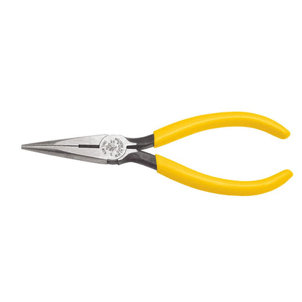 Long Nose Side-Cutters, 15 cm Klein Tools D203-6