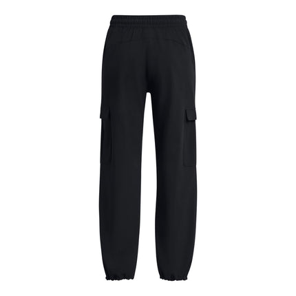 Under Armour Women's Armoursport Woven Cargo Pants