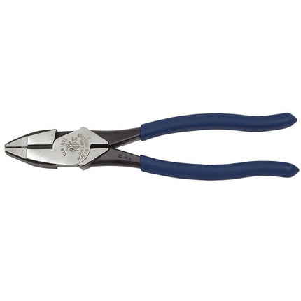 KLEIN TOOLS 8-11/16 In. High Leverage Side