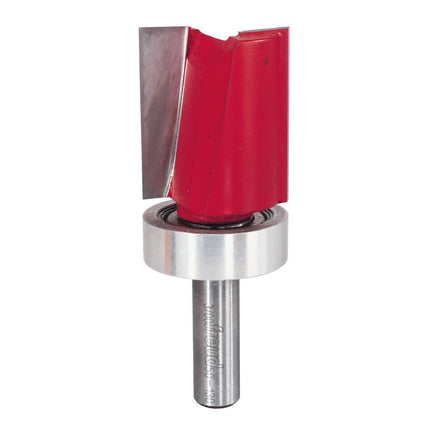 Freud 2" (Dia.) Top Bearing Flush Trim Bit with 1/