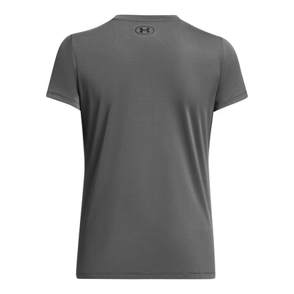 Under Armour Women's Tech SSV- Solid Shirt