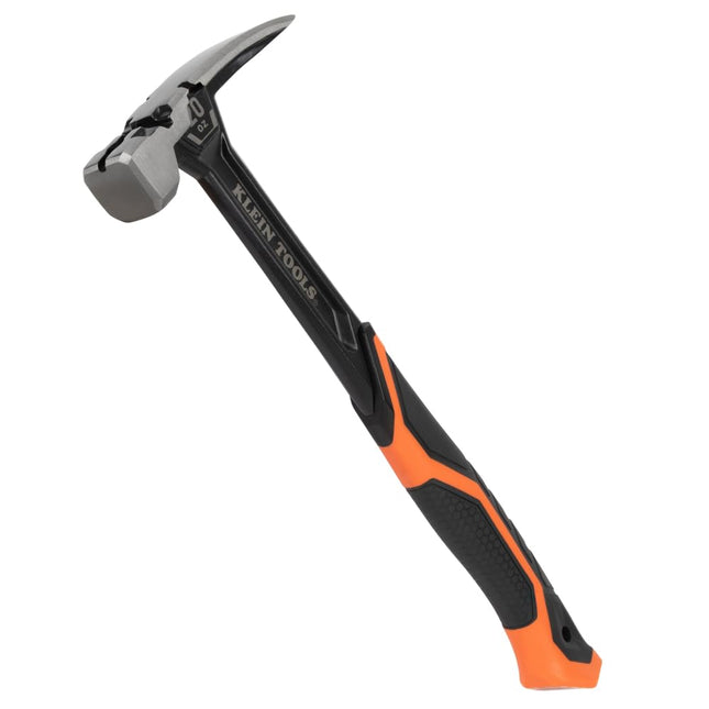 Klein Tools H80920S Smooth Face Framing Hammer wit
