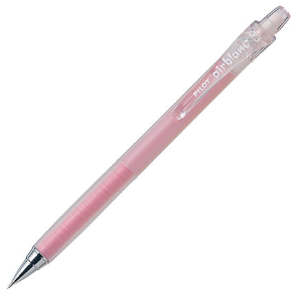 PILOT Mechanical Pencil AirBlanc, 0.3mm, Pink Body