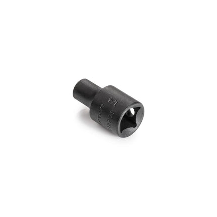 TEKTON 3/8 Inch Drive x 1/4 Inch 12-Point Impact Socket | SID12206