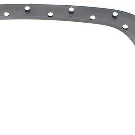 Front Wheel Opening Molding Rh For RENEGADE 15-18 Fits CH1291113 / 6TB74LXHAA / RJ22130005