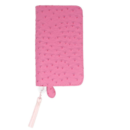 Tulip Etimo Rose Soft-Grip Crochet Hook 1 piece Pink