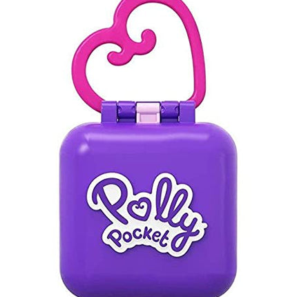 Polly Pocket GKJ40 Tiny Compact