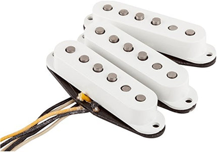 Fender Custom Shop Texas Special™ Strat® Pickups, (3)