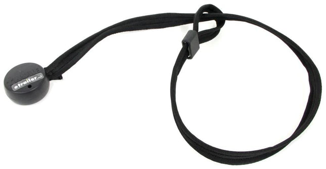 Thule 533 Passive Lock Strap, Black